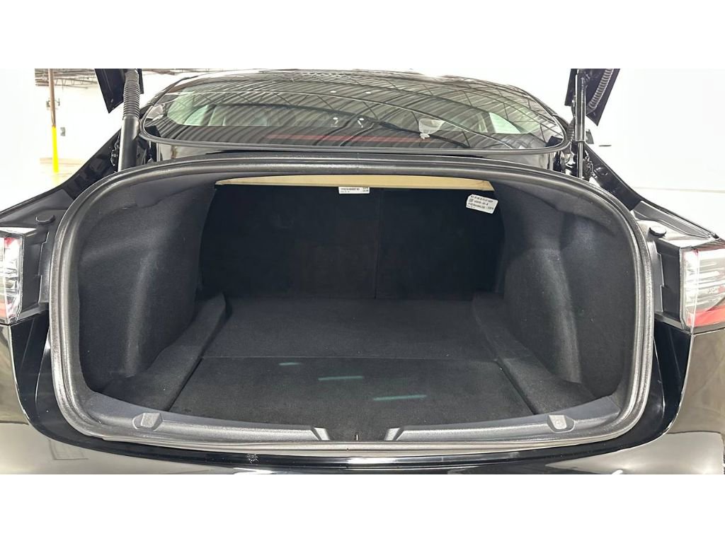 Used 2023 Tesla Model 3 Standard Range RWD image 14