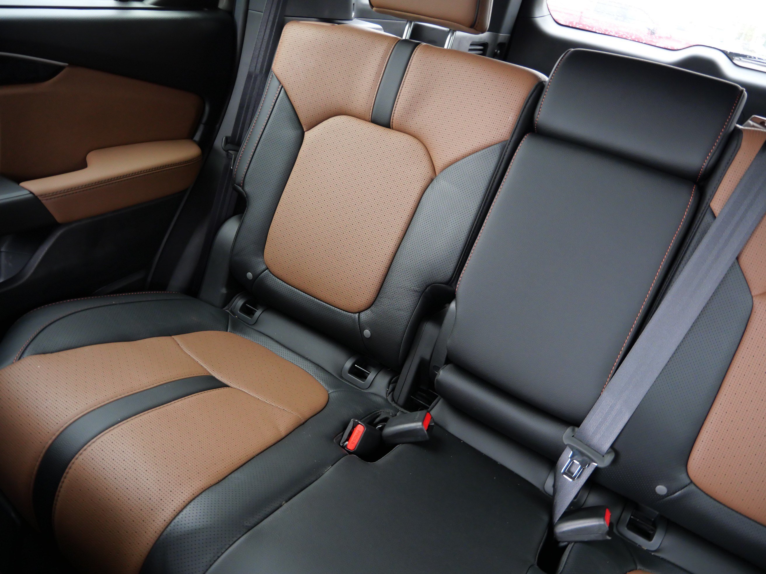 Certified 2026 Honda Passport TrailSport Elite image 12