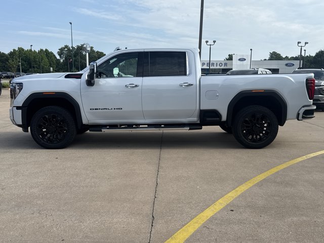 New 2026 GMC Sierra 2500 Denali w/ Denali Reserve Package AWD/4WD image 33