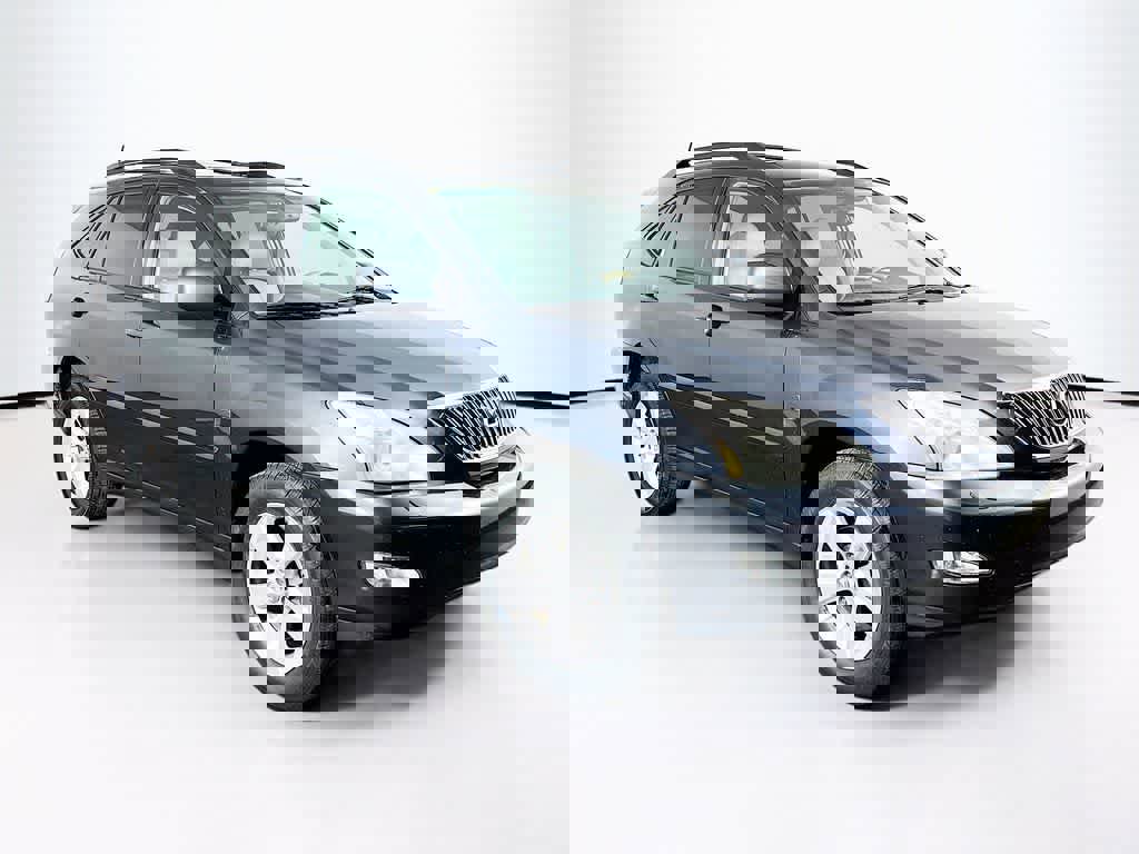 Used 2004 Lexus RX 330 image 24