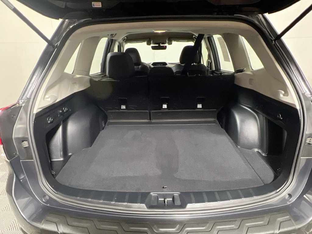 Used 2021 Subaru Forester AWD/4WD image 22