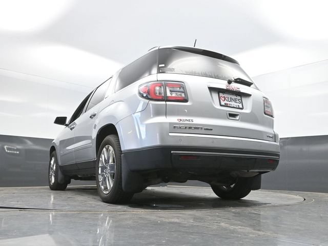 Used 2017 GMC Acadia Limited SLT AWD/4WD image 51