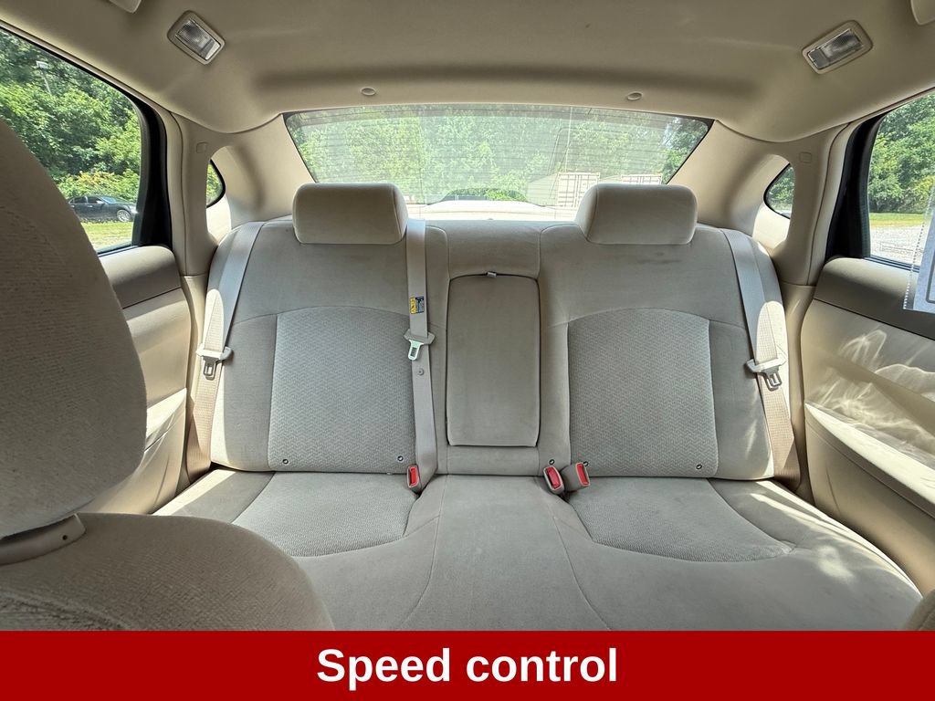 Used 2005 Buick LaCrosse CX FWD image 18
