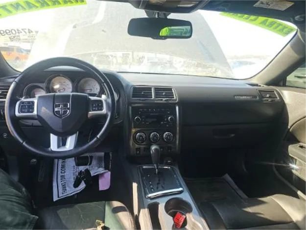Used 2012 Dodge Challenger SXT Plus image 10