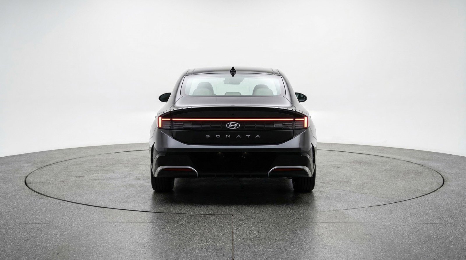 Used 2025 Hyundai Sonata SEL FWD image 7