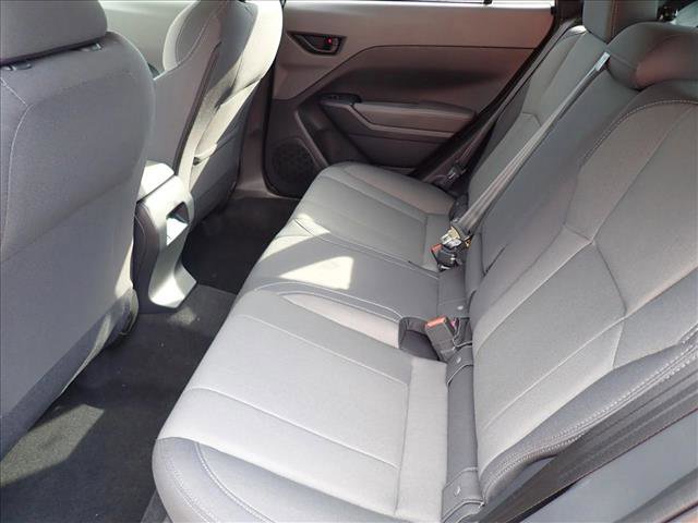 New 2025 Subaru Crosstrek 2.5i Premium image 9