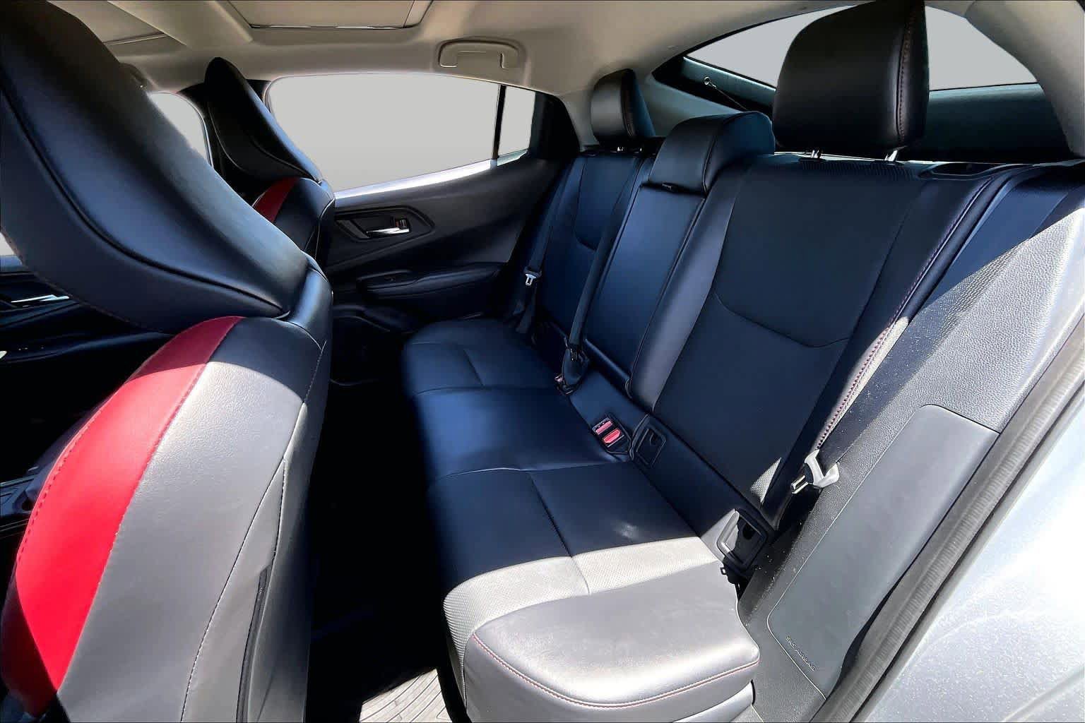 Used 2023 Toyota Prius Prime Premium FWD image 20