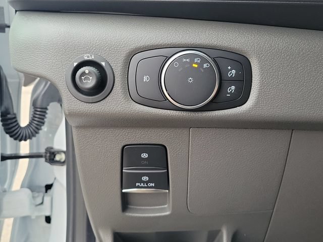 New 2026 Ford Transit 150 Low Roof RWD image 17