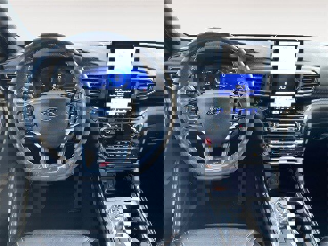 Used 2023 Ford Explorer ST w/ Equipment Group 401A image 10