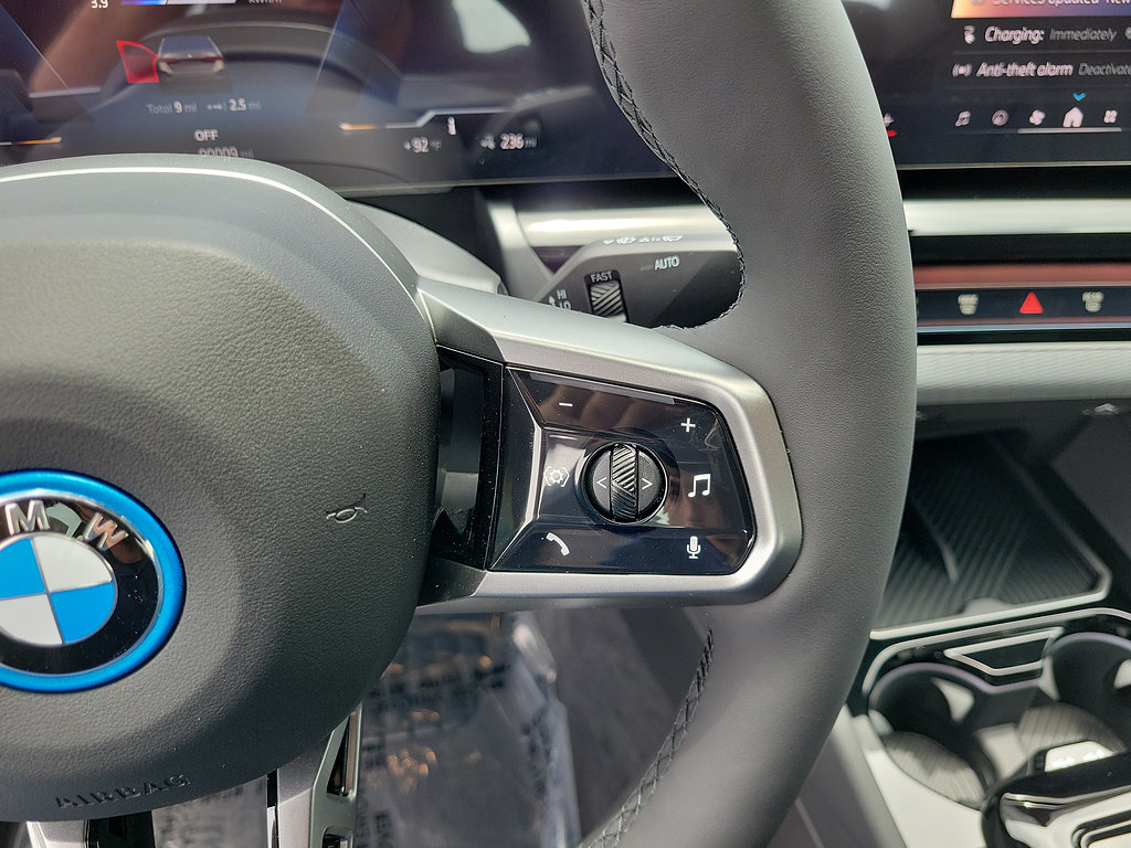 New 2027 BMW i5 M60 w/ M Sport Package RWD image 27