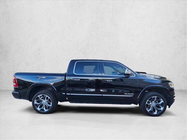 Used 2020 RAM 1500 Limited RWD video 4