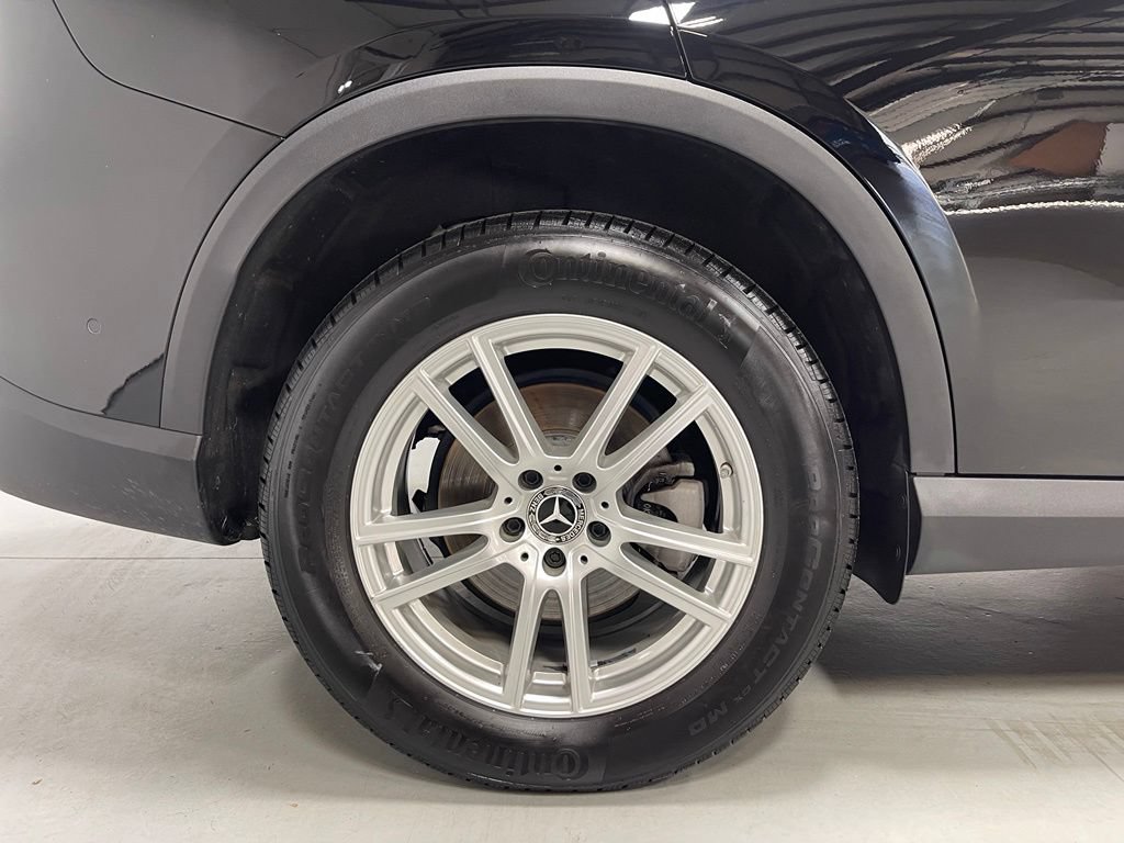 Certified 2023 Mercedes-Benz GLC 300 4MATIC image 15