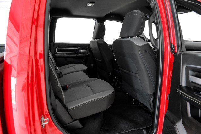 Used 2024 RAM 2500 Big Horn w/ Bed Utility Group image 39