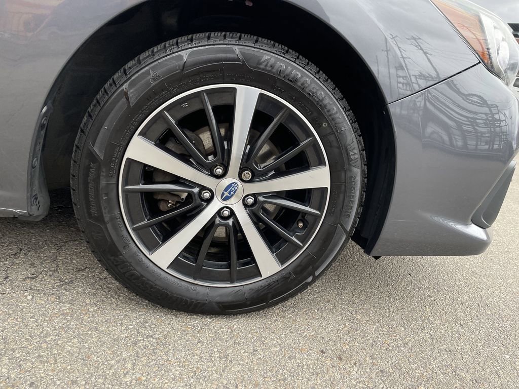Used 2022 Subaru Impreza Premium image 11
