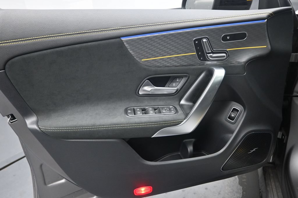 New 2026 Mercedes-Benz CLA 45 AMG S 4MATIC image 20