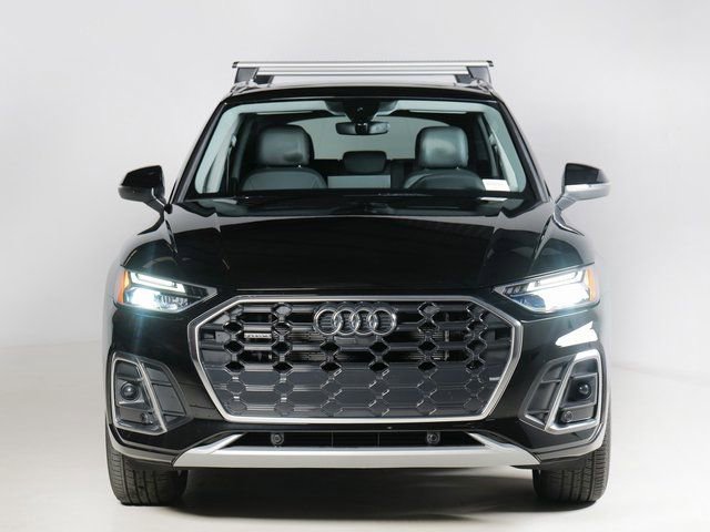 Used 2021 Audi Q5 e Premium Plus image 6