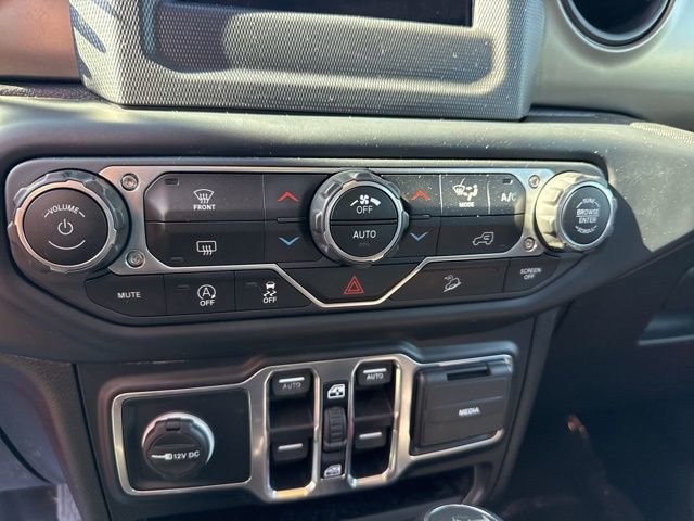 Used 2019 Jeep Wrangler Unlimited Sport S image 45