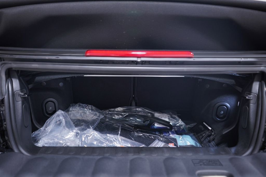 New 2026 MINI Cooper John Cooper Works image 18