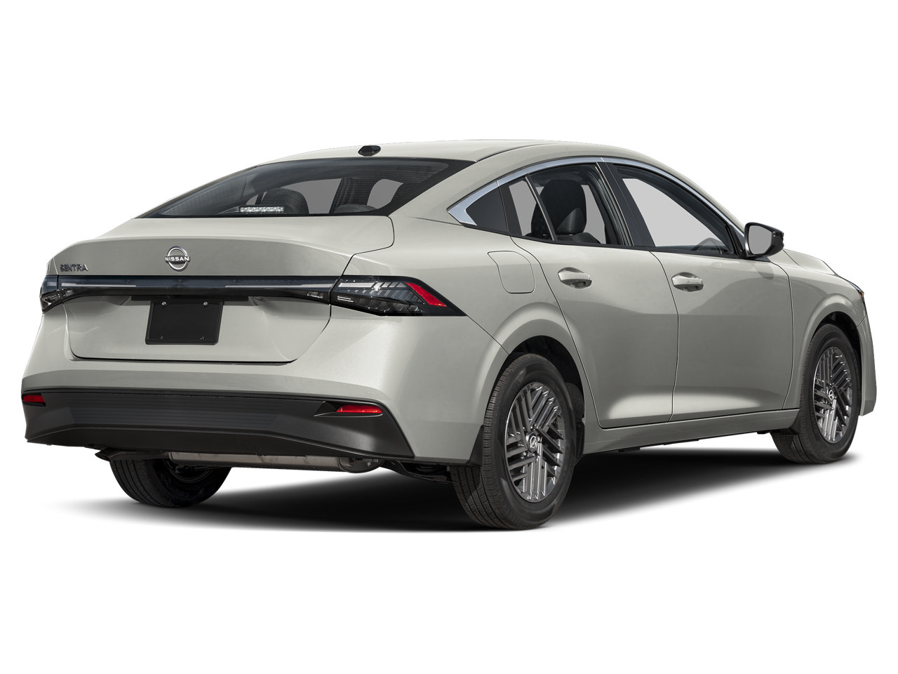 New 2026 Nissan Sentra SL w/ Floor Mat Package FWD image 21