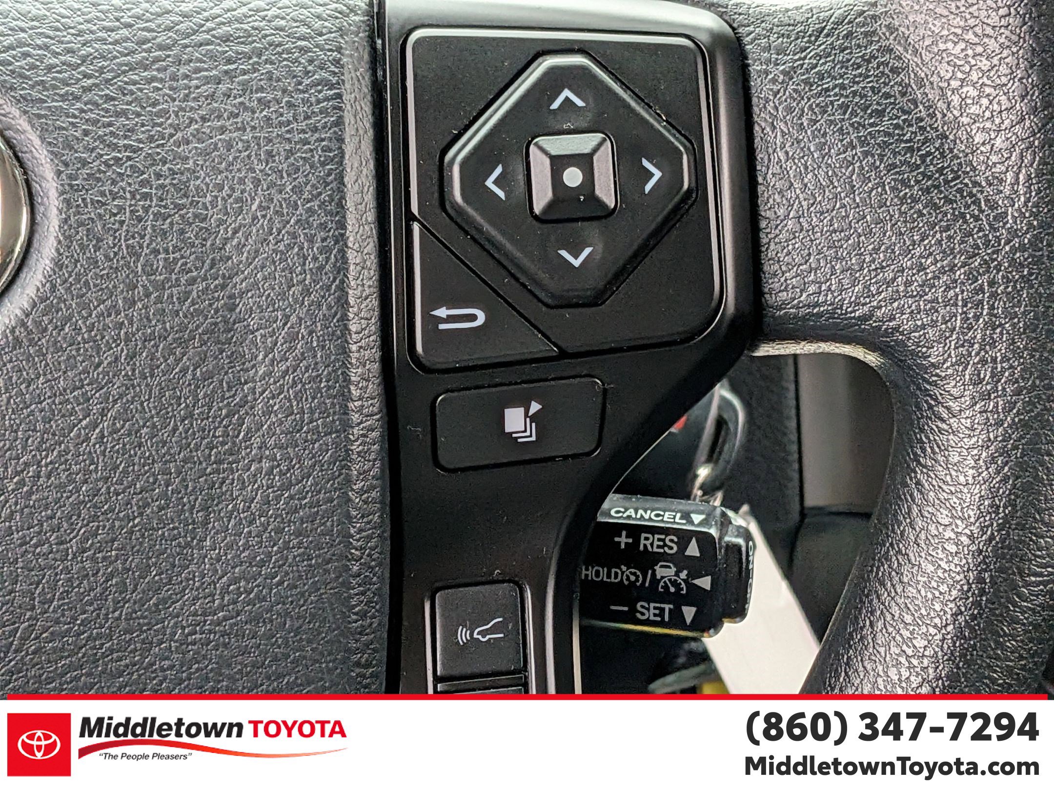 Certified 2023 Toyota Tacoma SR image 20