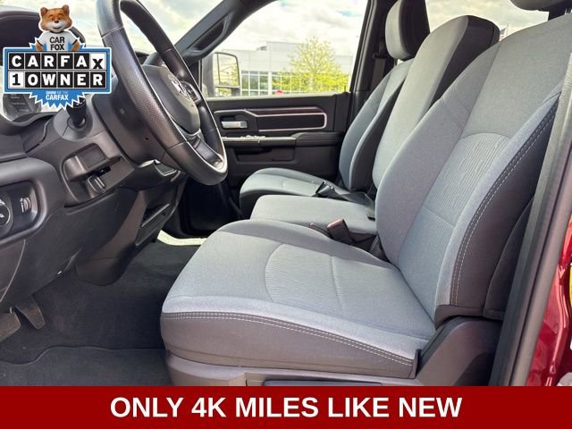 Used 2024 RAM 2500 Big Horn image 21