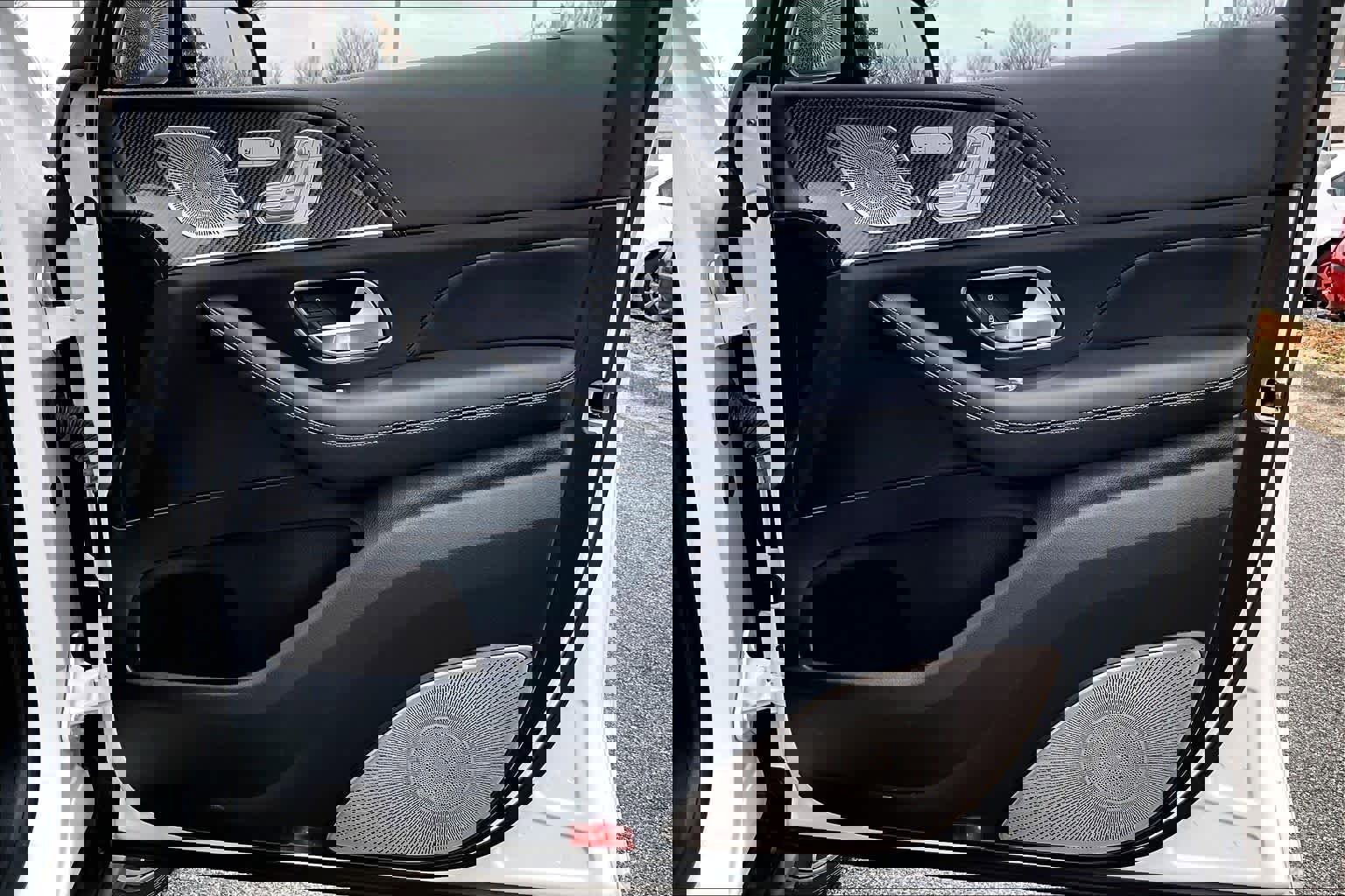 Used 2023 Mercedes-Benz GLS 63 AMG AMG GLS 63 image 23