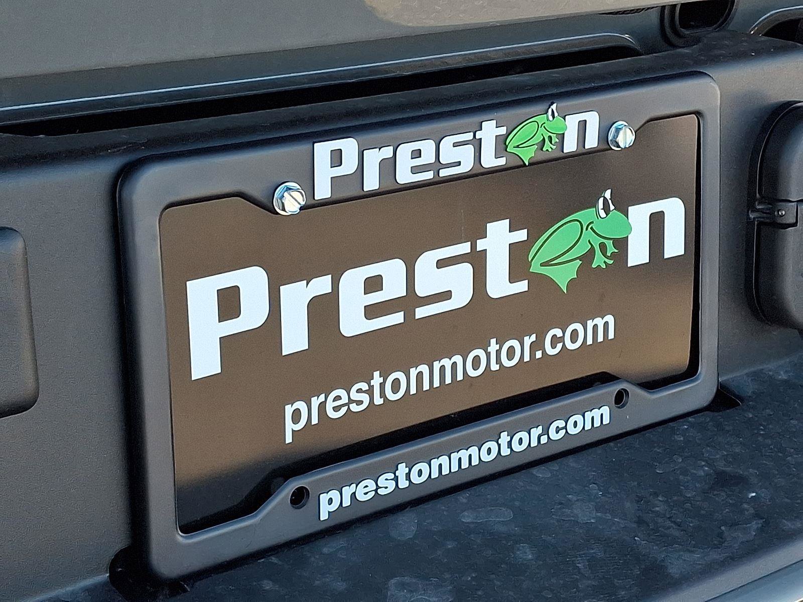 New 2026 RAM 2500 Tradesman image 19