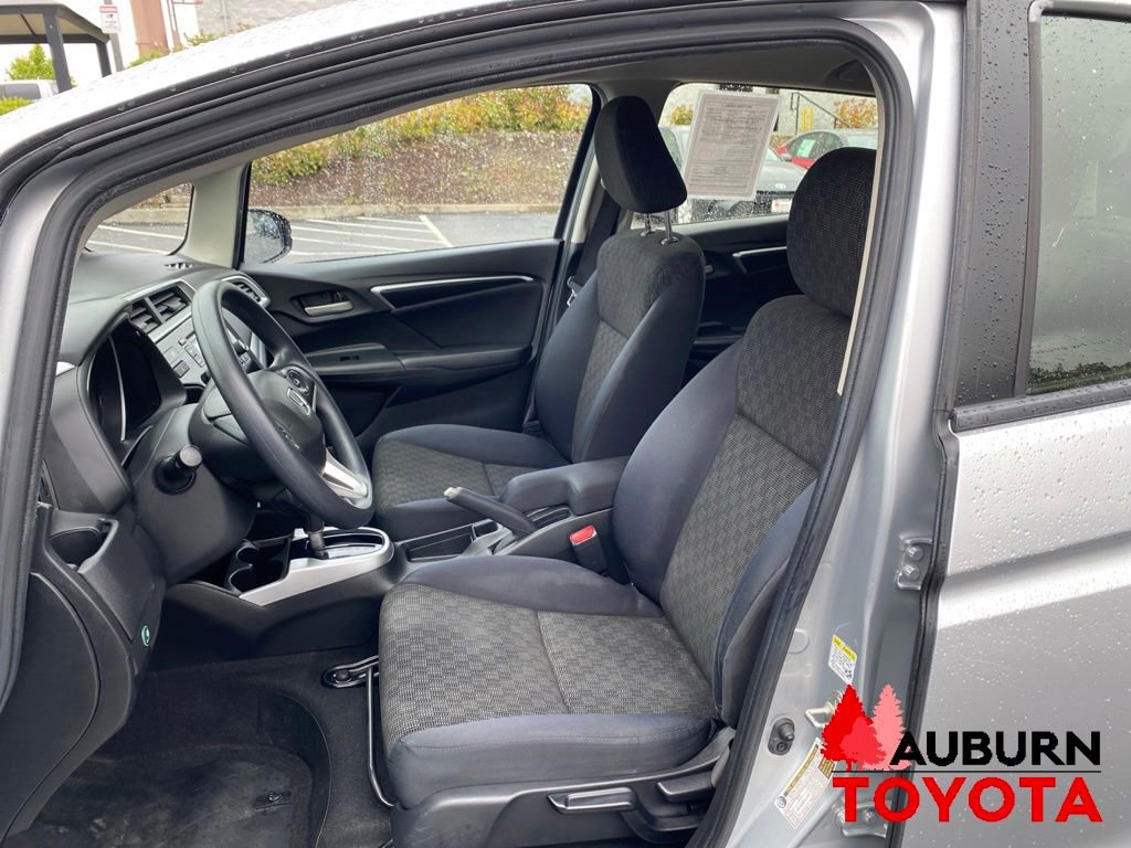 Used 2016 Honda Fit LX image 26