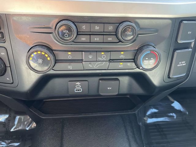 Used 2023 Ford F350 XL image 19