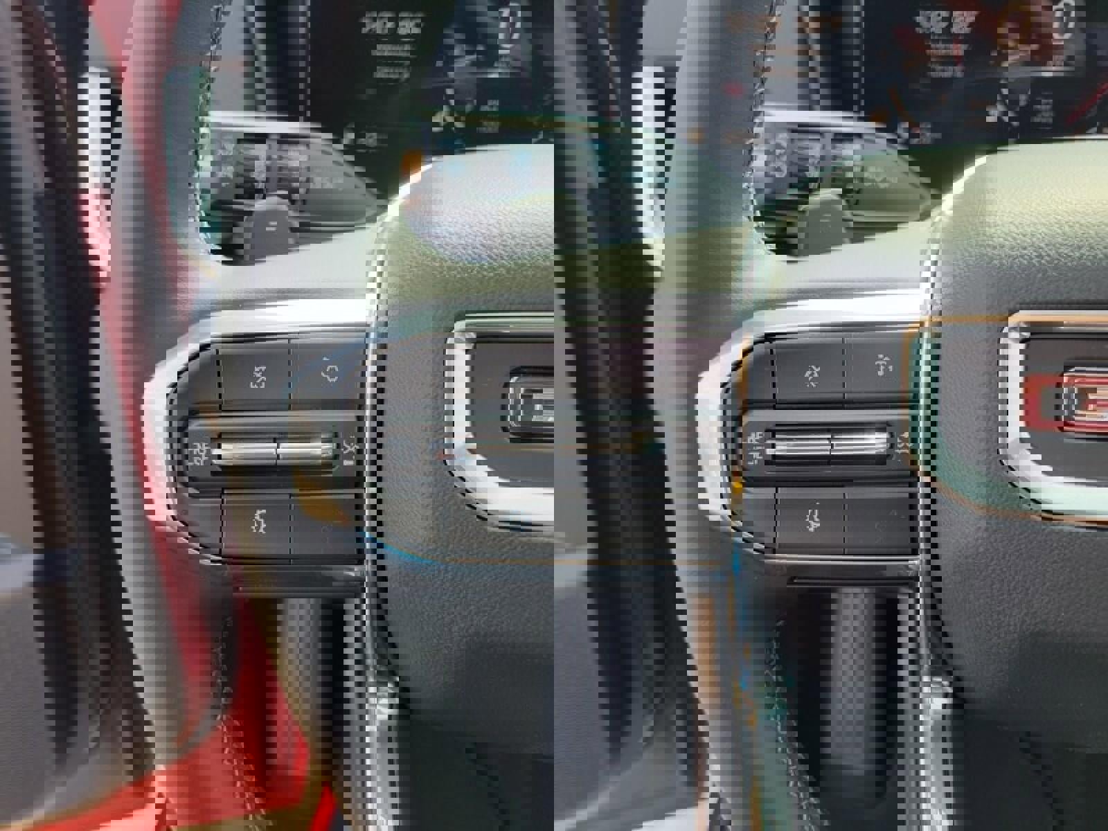 New 2026 GMC Terrain Elevation w/ Black Edition image 17