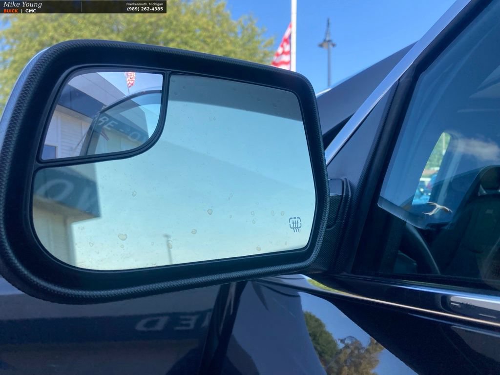 Used 2014 Chevrolet Equinox LTZ FWD image 18