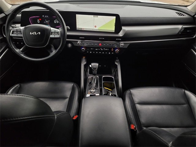 Used 2024 Kia Telluride S image 21