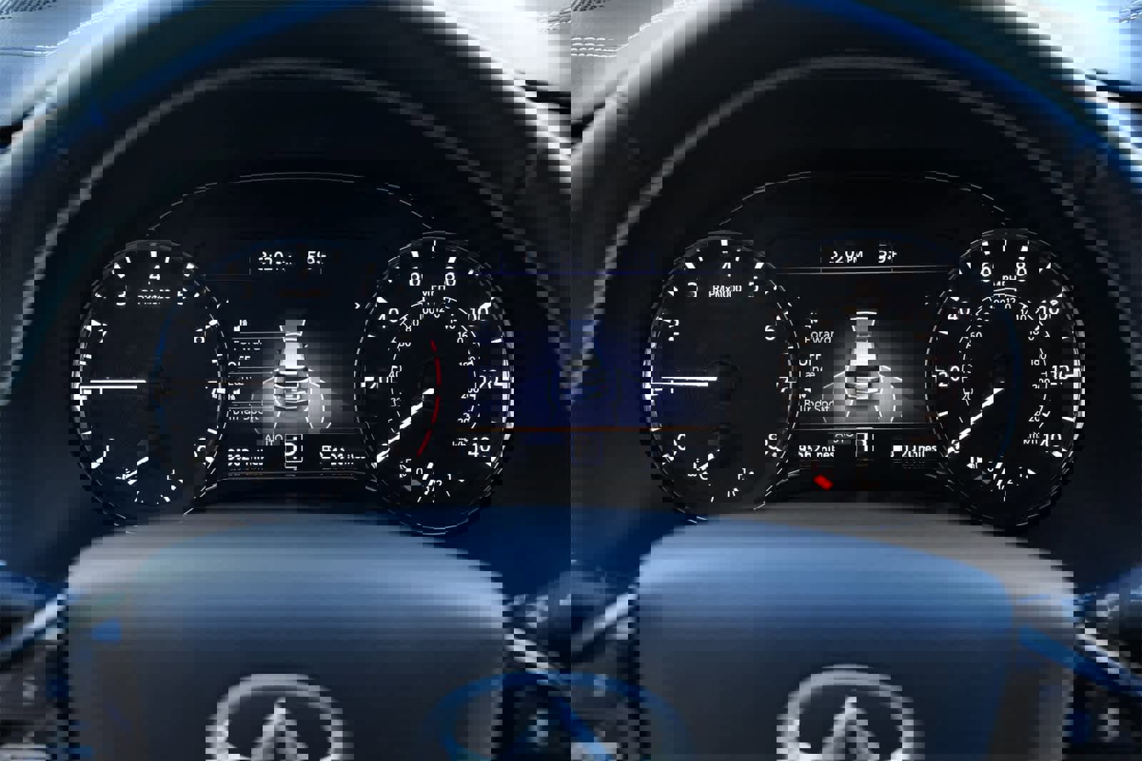 Certified 2023 INFINITI QX80 Premium Select w/ All-Season Package image 12