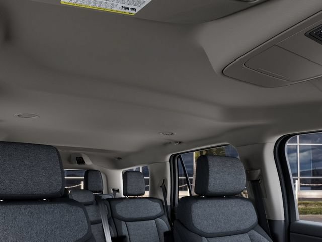 New 2027 Ford Expedition Active RWD image 60