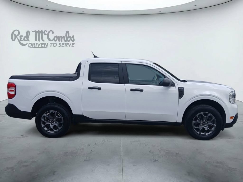 Used 2024 Ford Maverick XLT FWD image 6