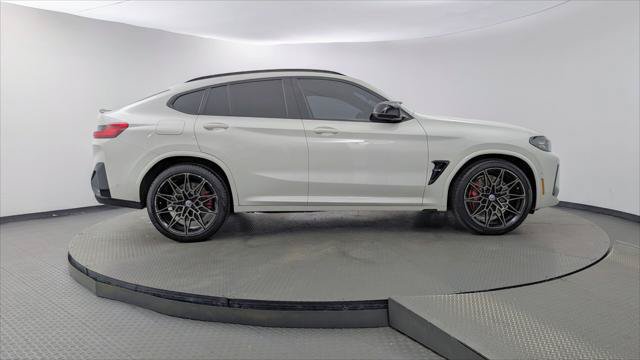 Used 2022 BMW X4 M w/ Competition Package AWD/4WD image 9