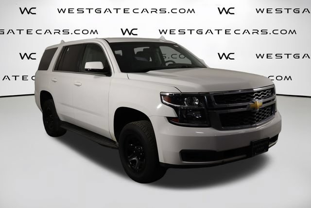 Used 2018 Chevrolet Tahoe 4WD image 36