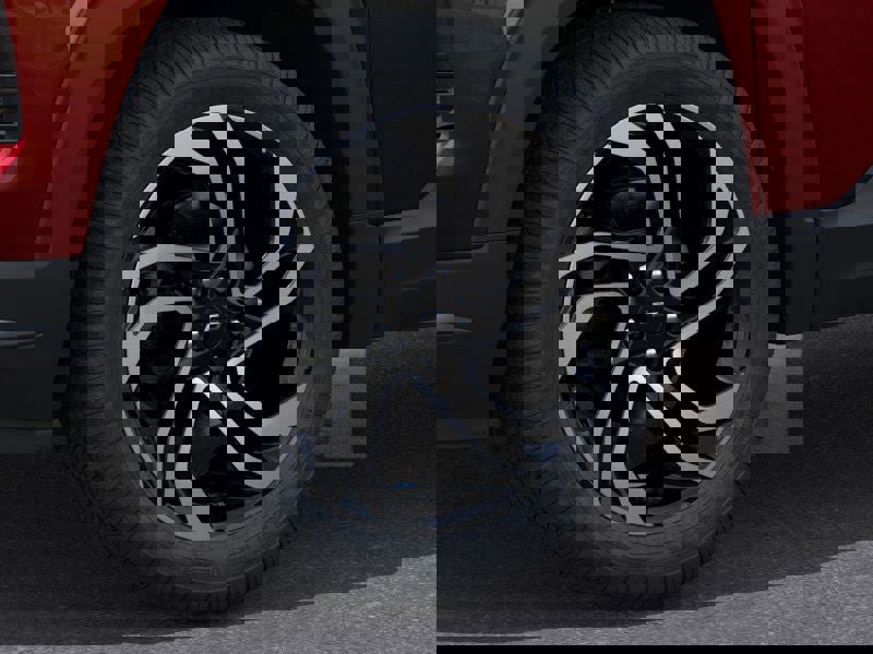 New 2026 Chevrolet TrailBlazer RS w/ Convenience Package image 43