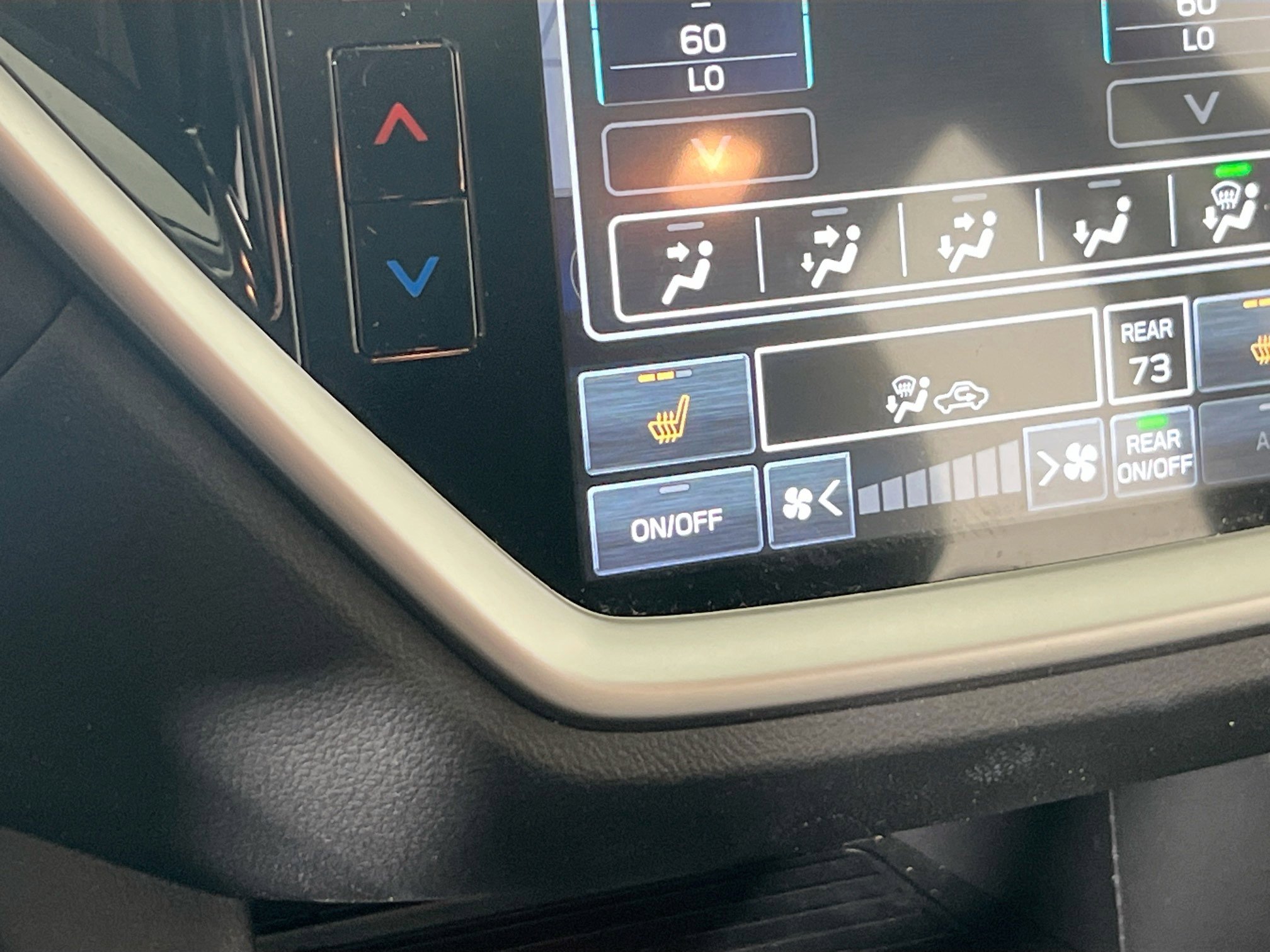 Used 2023 Subaru Ascent Limited w/ Technology Package image 20