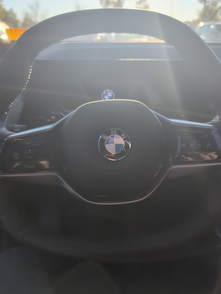 Used 2026 BMW X3 xDrive30i AWD/4WD image 9