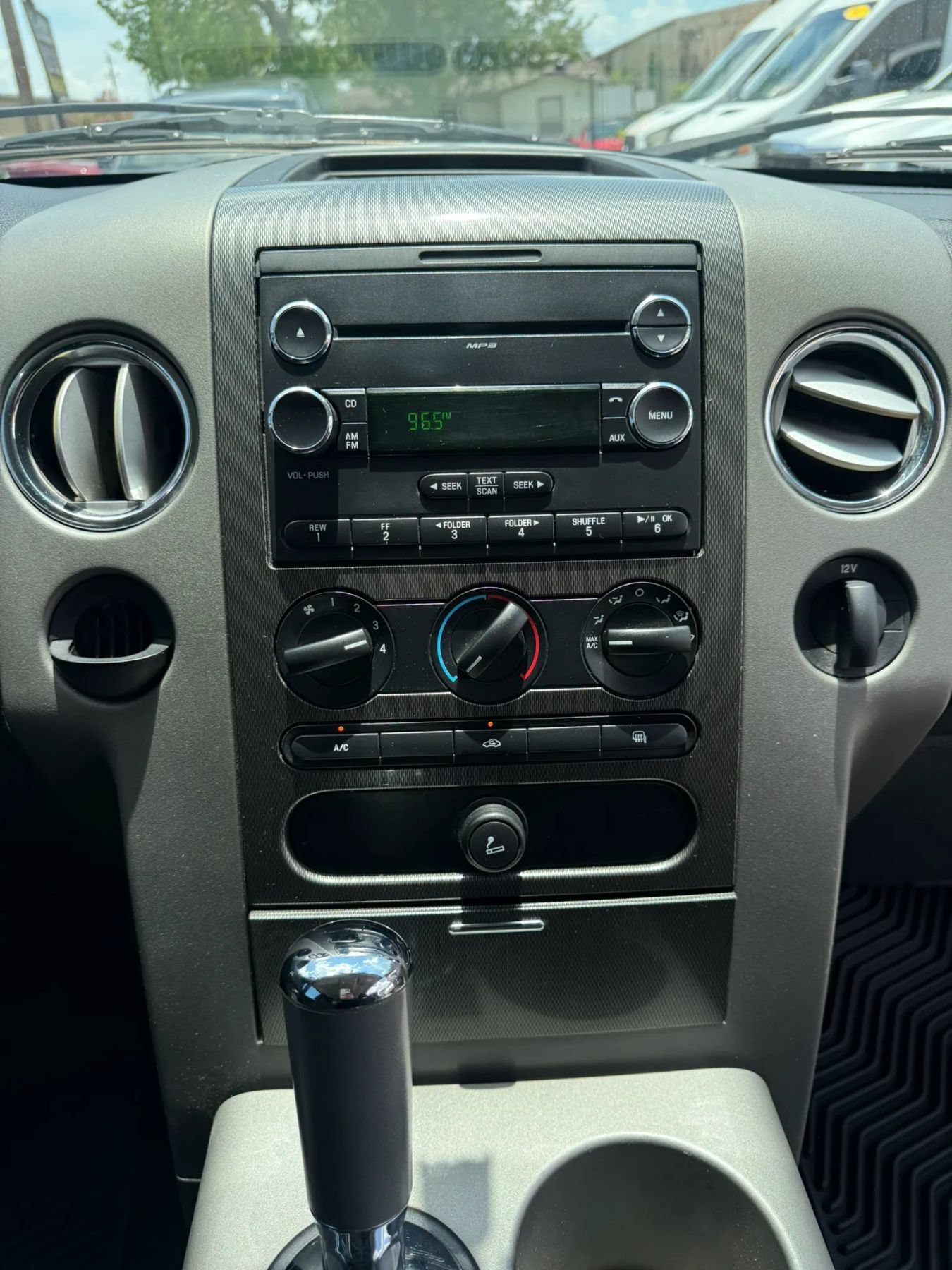 Used 2008 Ford F150 XLT RWD image 12