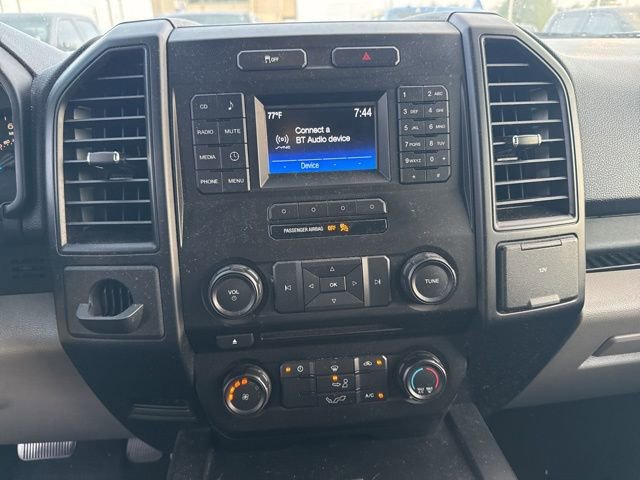 Used 2015 Ford F150 XL w/ Equipment Group 101A Mid RWD image 11