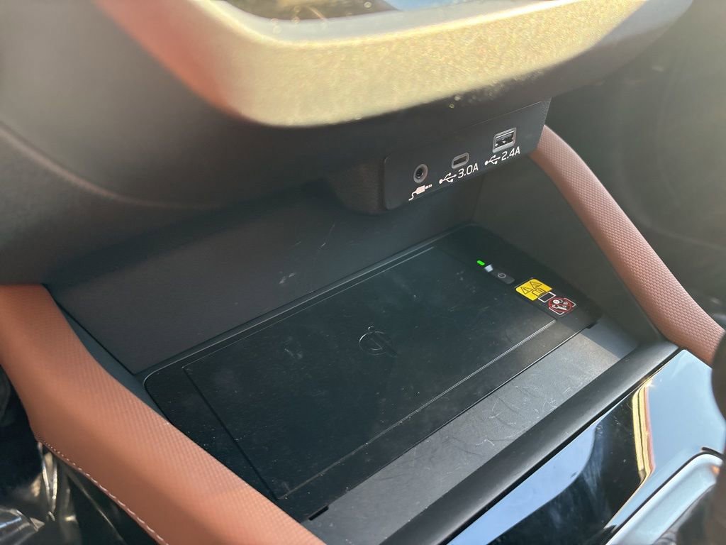 Used 2025 Subaru Forester Touring w/ Touring Package image 23