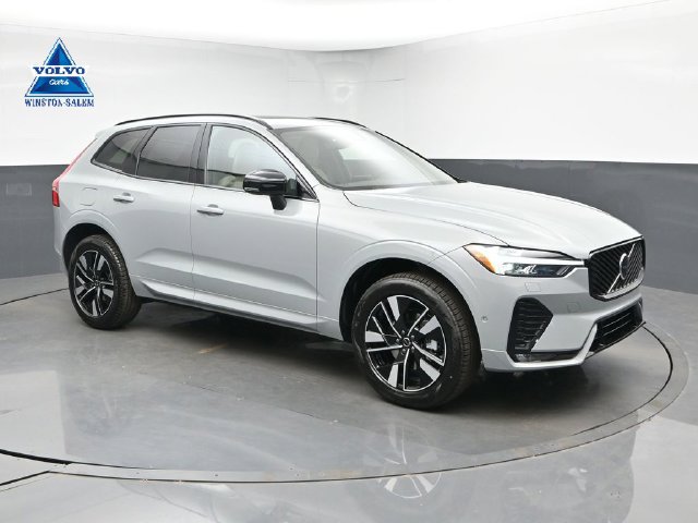 New 2026 Volvo XC60 B5 Plus w/ Protection Package Premier AWD/4WD image 1