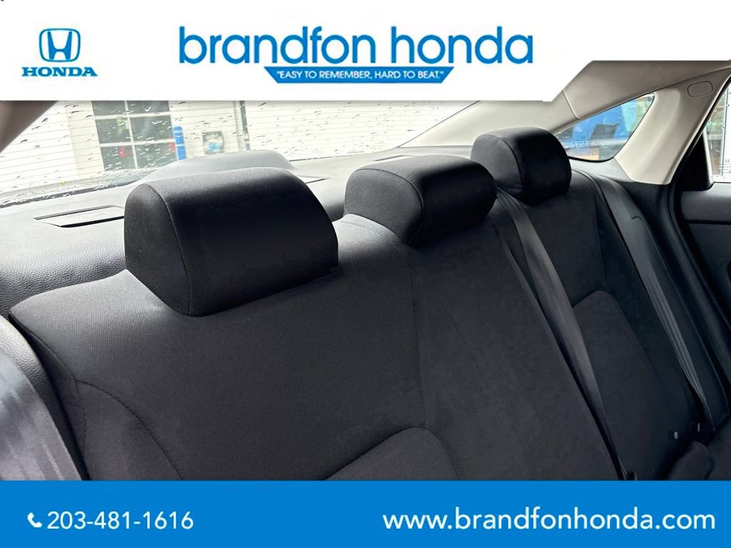Used 2023 Honda Civic LX image 26