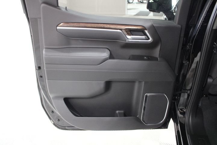 New 2026 GMC Sierra 1500 SLE AWD/4WD image 20