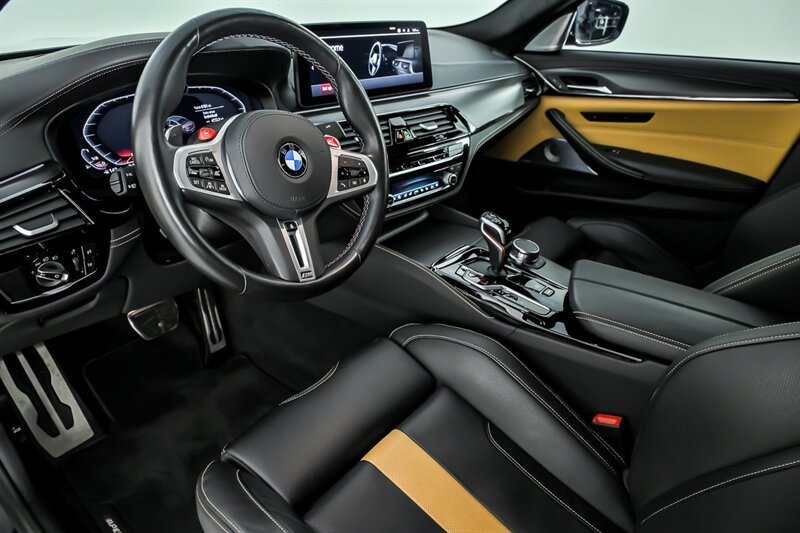 Used 2023 BMW M5 w/ Competition Package AWD/4WD image 20