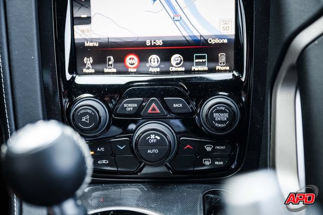 Used 2016 Dodge Viper ACR w/ Extreme Aero Package RWD image 18