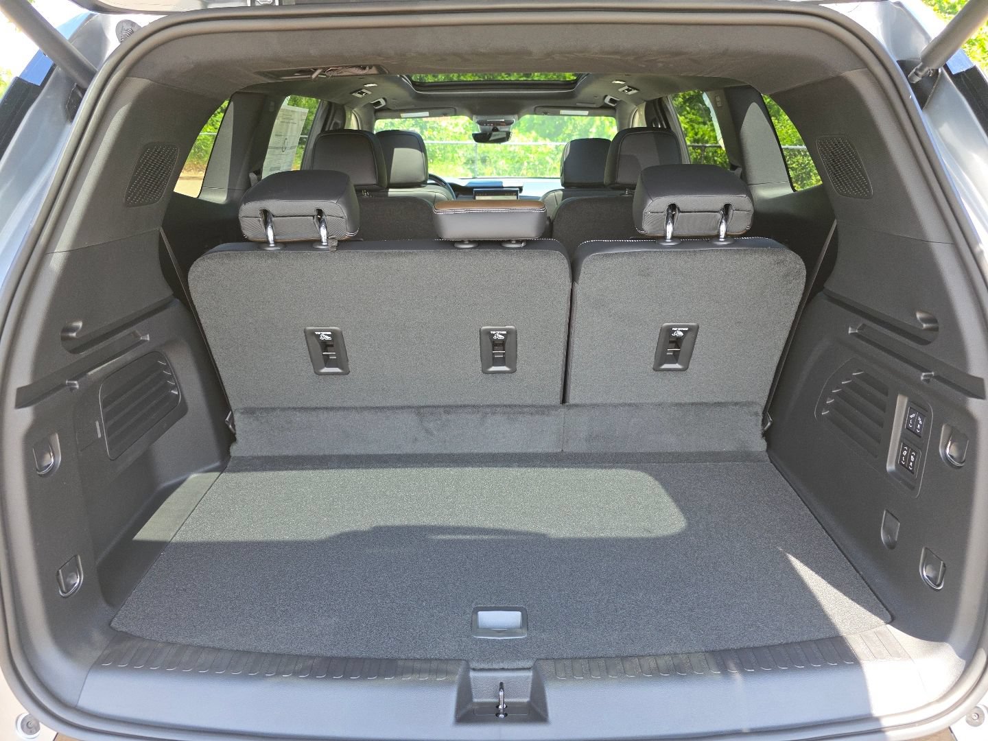 New 2026 GMC Acadia Denali Ultimate AWD/4WD image 22
