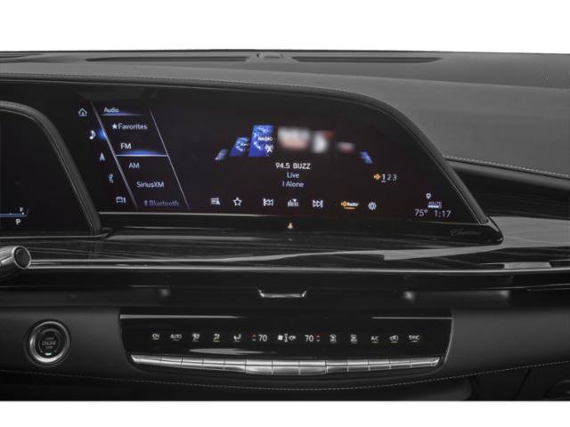 Used 2022 Cadillac Escalade ESV Sport w/ Touring Package RWD image 14